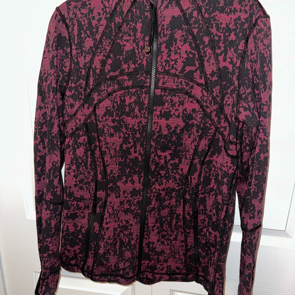 Women's Lululemon Define Jacket